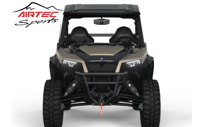 2024 Polaris Industries GENERAL XP 1000 PREMIUM - M SILVER QUARTZ Premium