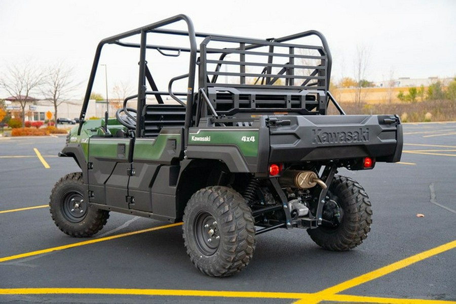 2025 Kawasaki Mule PRO-FXT 820 EPS
