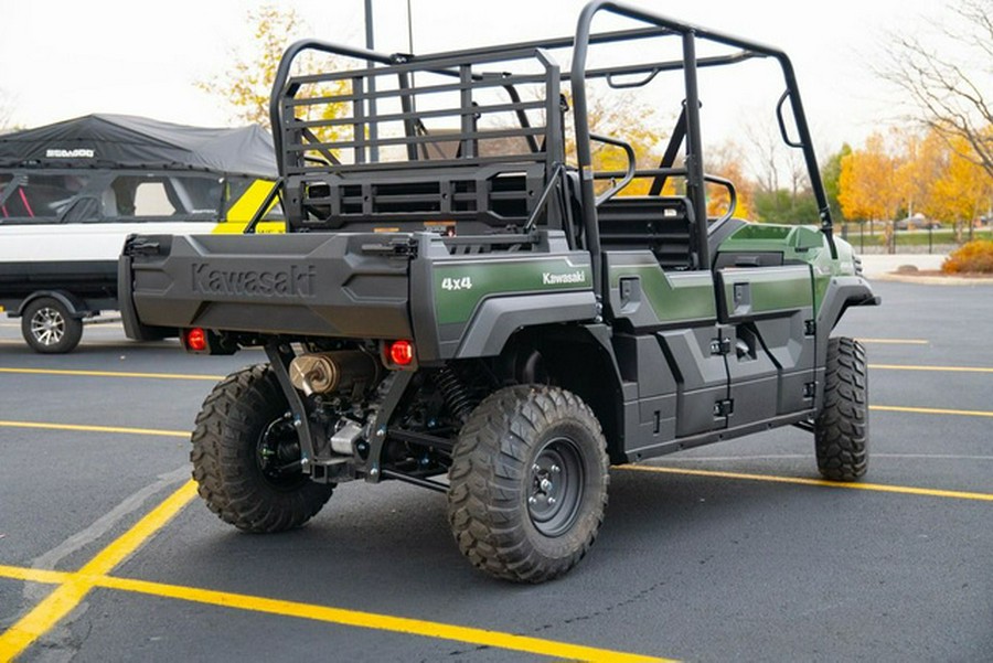 2025 Kawasaki Mule PRO-FXT 820 EPS