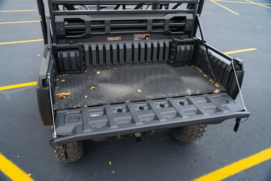 2025 Kawasaki Mule PRO-FXT 820 EPS