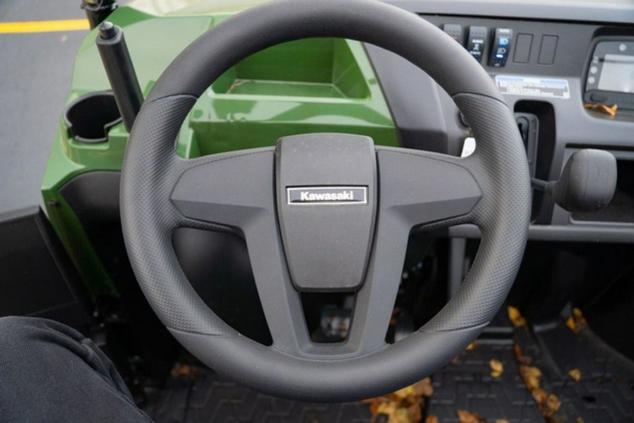 2025 Kawasaki Mule PRO-FXT 820 EPS