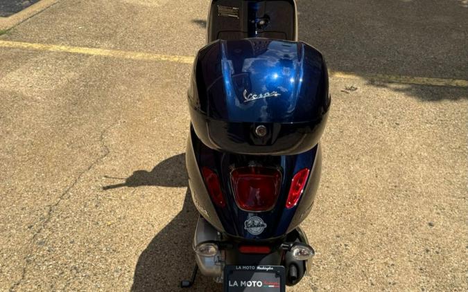 2023 Vespa Primavera 150