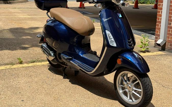 2023 Vespa Primavera 150