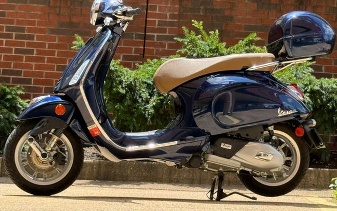 2023 Vespa Primavera 150