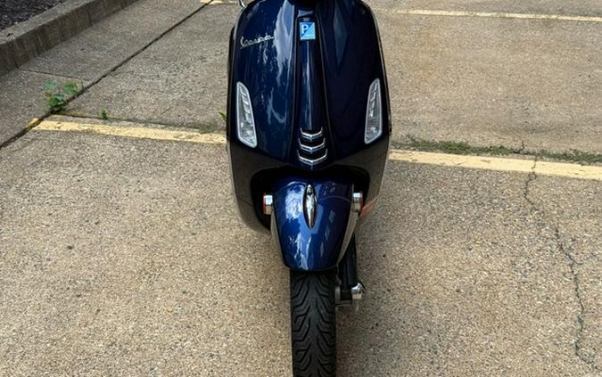 2023 Vespa Primavera 150