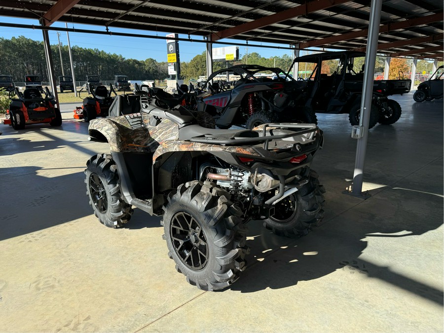 2026 Can-Am Outlander X MR 700