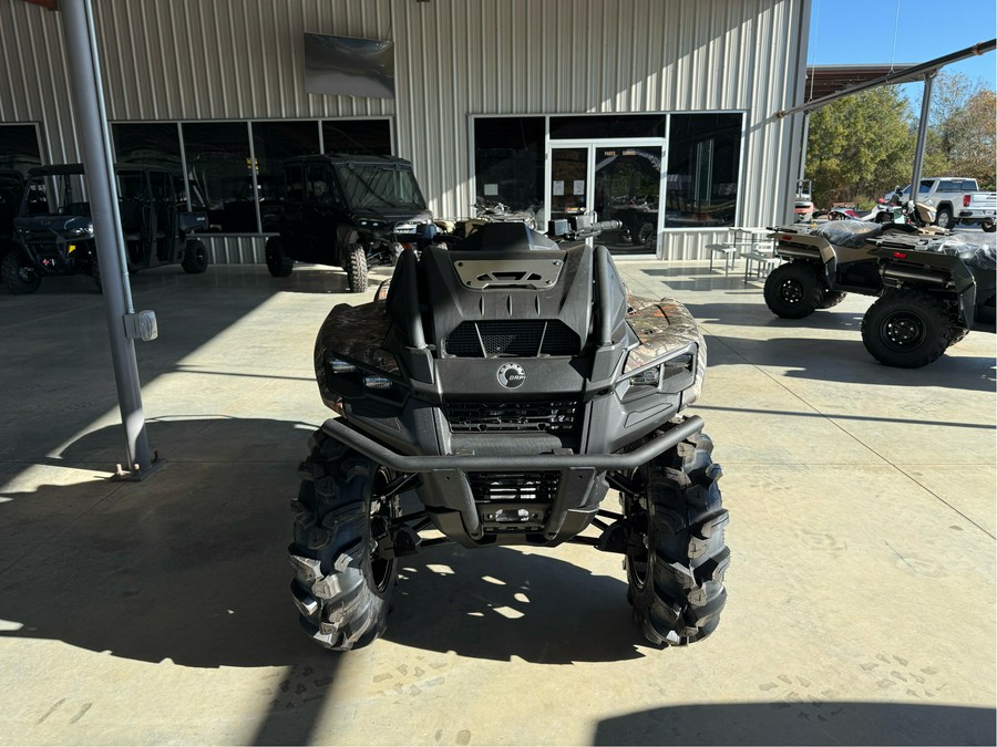 2026 Can-Am Outlander X MR 700