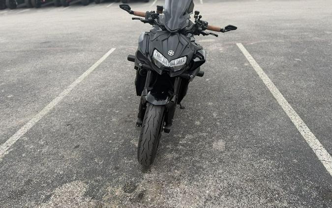 2021 Kawasaki Z H2