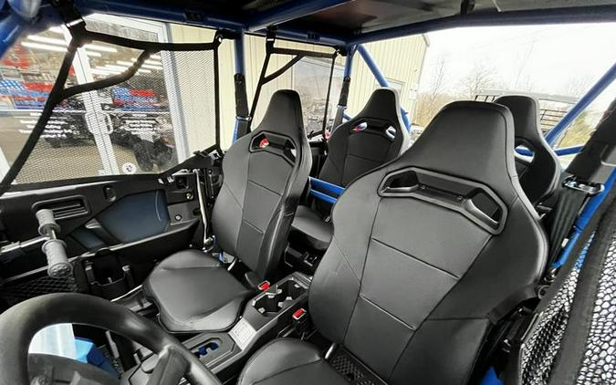 2025 Honda® Talon 1000X-4 FOX Live Valve