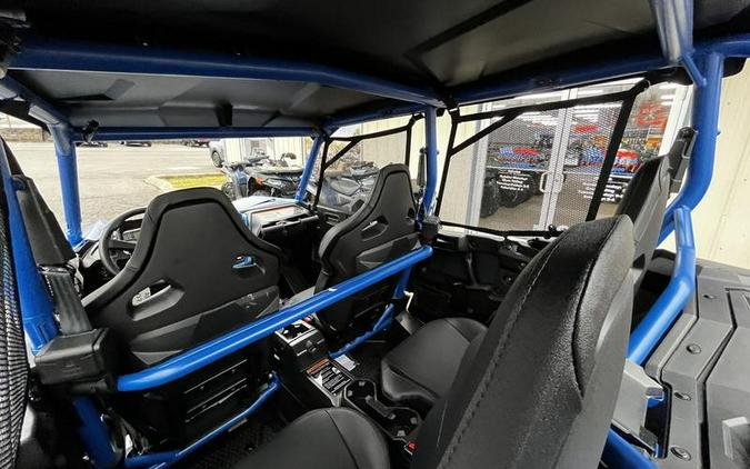 2025 Honda® Talon 1000X-4 FOX Live Valve