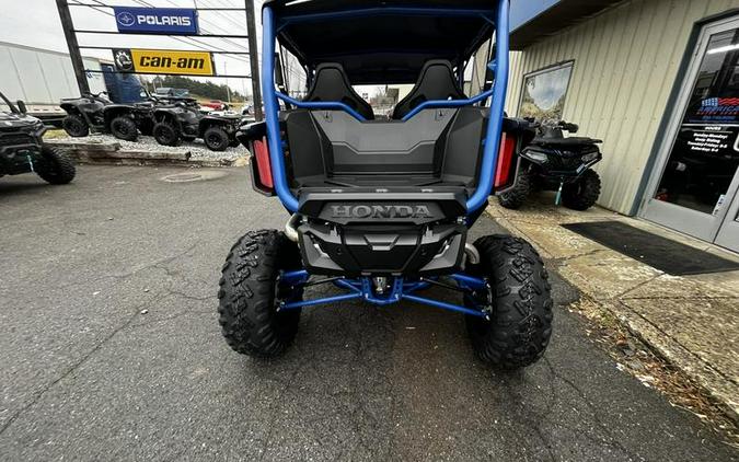 2025 Honda® Talon 1000X-4 FOX Live Valve