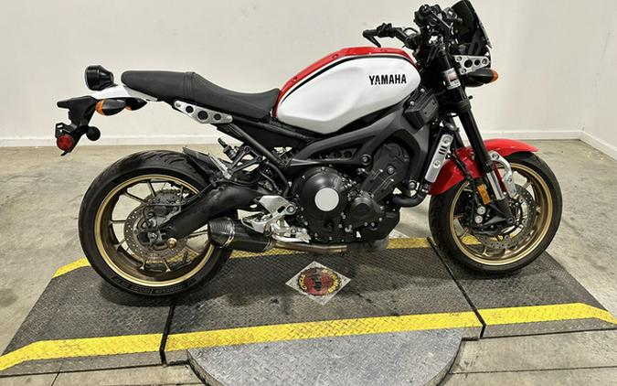 2020 Yamaha XSR 900