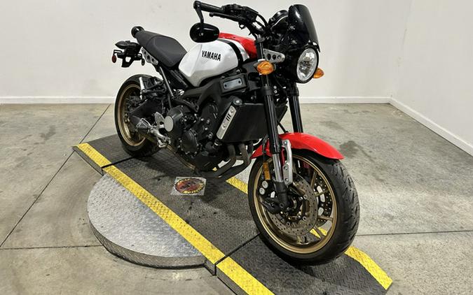 2020 Yamaha XSR 900
