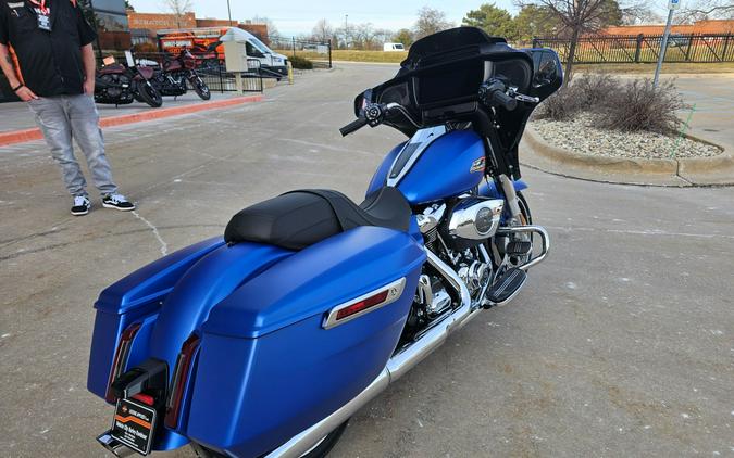 2026 Harley-Davidson Street Glide®