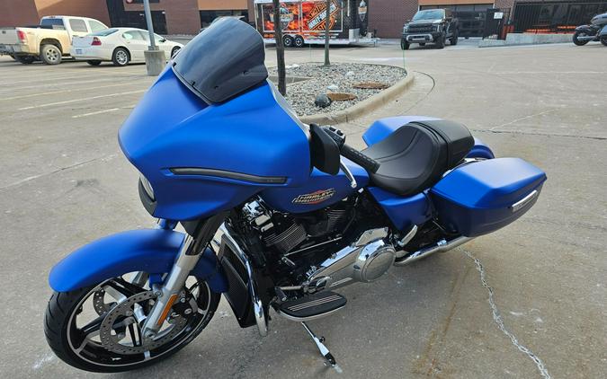 2026 Harley-Davidson Street Glide®