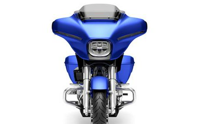 2026 Harley-Davidson Street Glide®