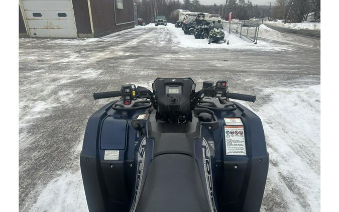 2024 Honda TRX520FA7 FOURTRAX FOREMAN RUBICON