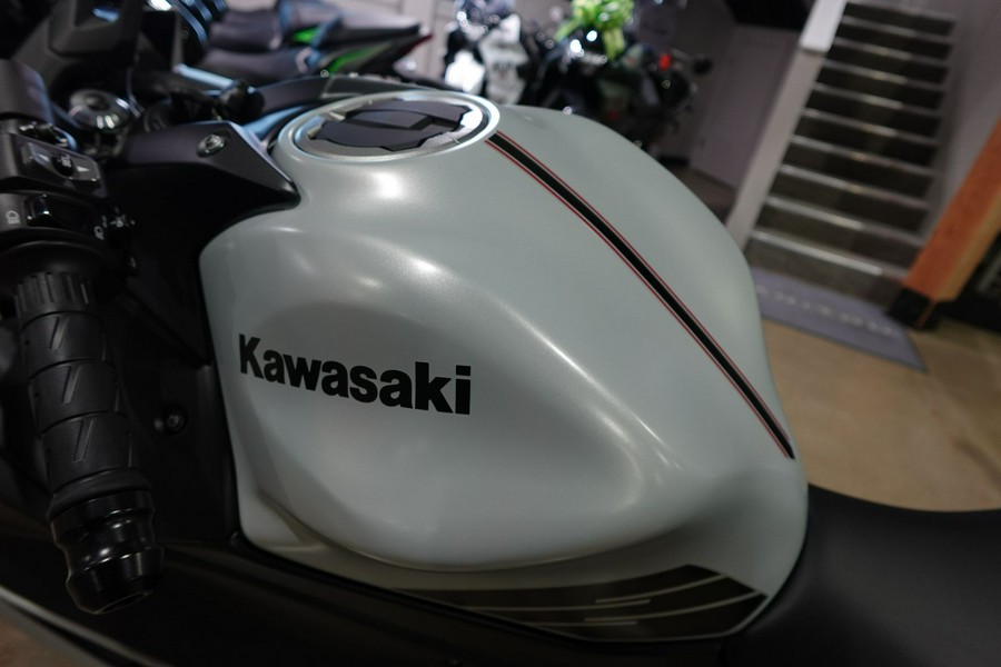 2026 Kawasaki Ninja 650 ABS
