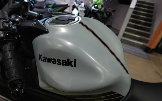 2026 Kawasaki Ninja 650 ABS