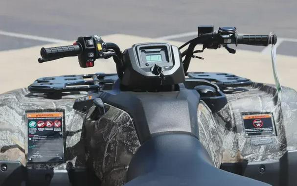 2026 HONDA FOURTRAX RANCHER 4X4 AUTOMATIC DCT IRS EPS