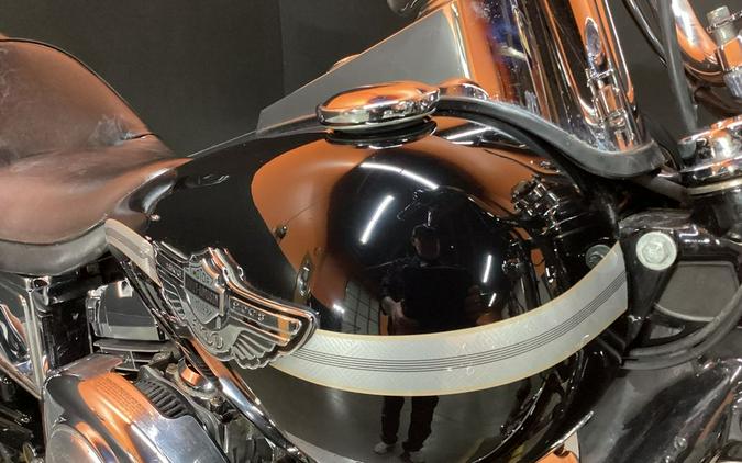 2003 Harley-Davidson® DYNA WIDE GLIDE