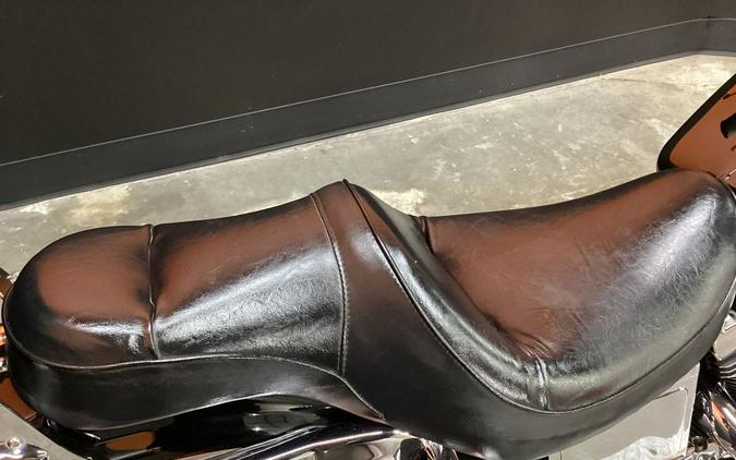 2003 Harley-Davidson® DYNA WIDE GLIDE