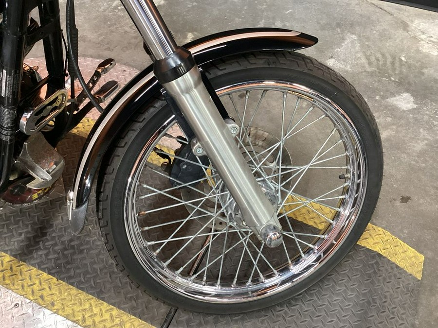 2003 Harley-Davidson® DYNA WIDE GLIDE