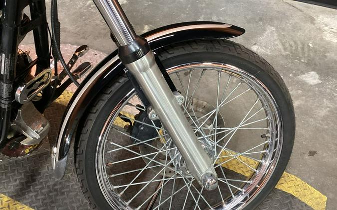 2003 Harley-Davidson® DYNA WIDE GLIDE