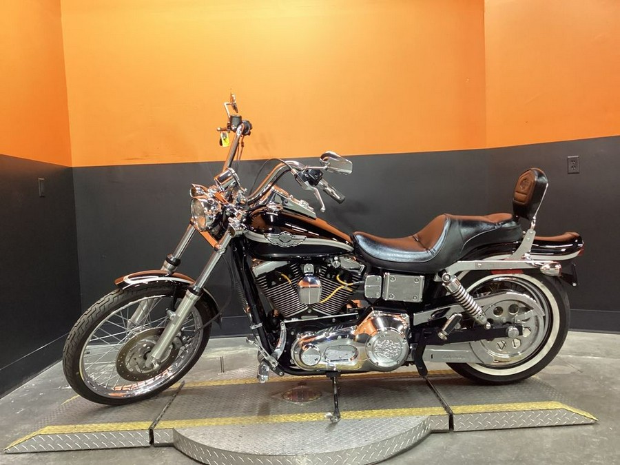 2003 Harley-Davidson® DYNA WIDE GLIDE