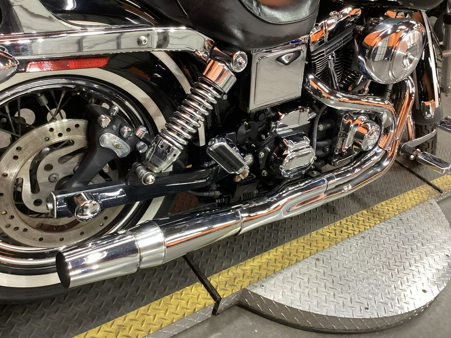2003 Harley-Davidson® DYNA WIDE GLIDE