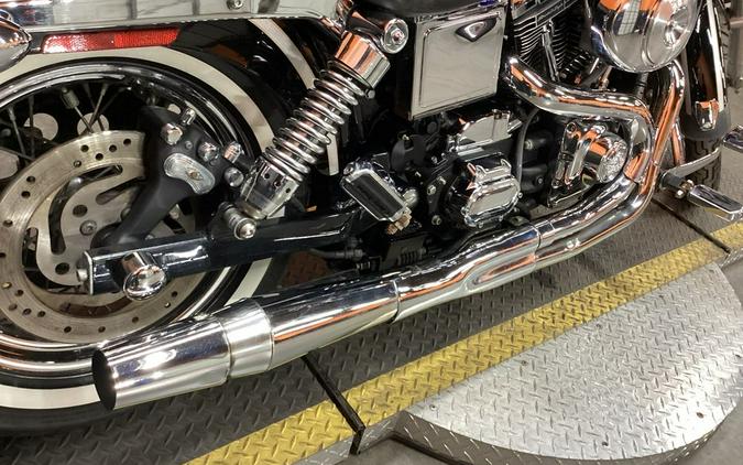 2003 Harley-Davidson® DYNA WIDE GLIDE