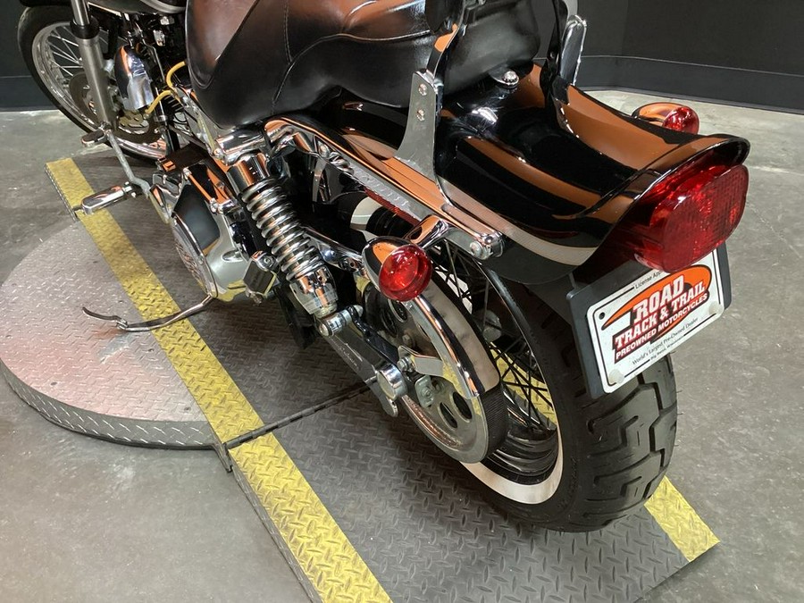 2003 Harley-Davidson® DYNA WIDE GLIDE