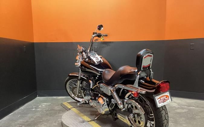 2003 Harley-Davidson® DYNA WIDE GLIDE