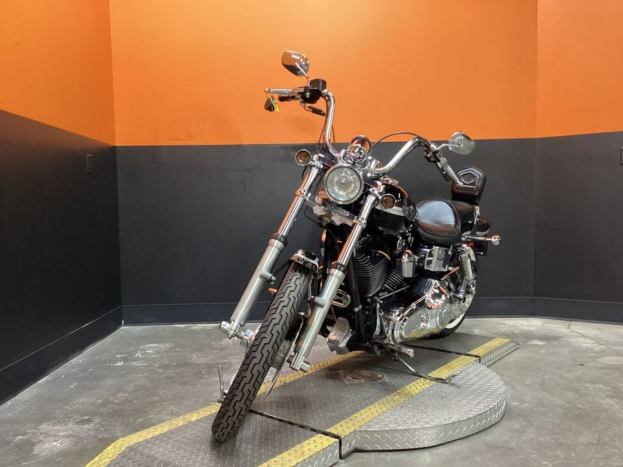 2003 Harley-Davidson® DYNA WIDE GLIDE