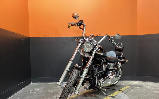 2003 Harley-Davidson® DYNA WIDE GLIDE