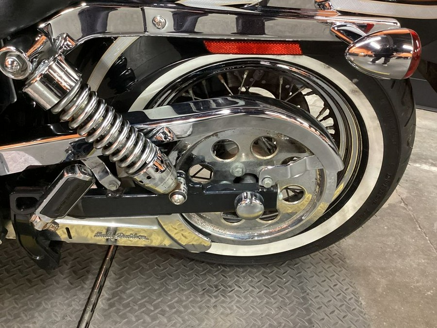 2003 Harley-Davidson® DYNA WIDE GLIDE