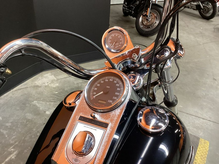 2003 Harley-Davidson® DYNA WIDE GLIDE