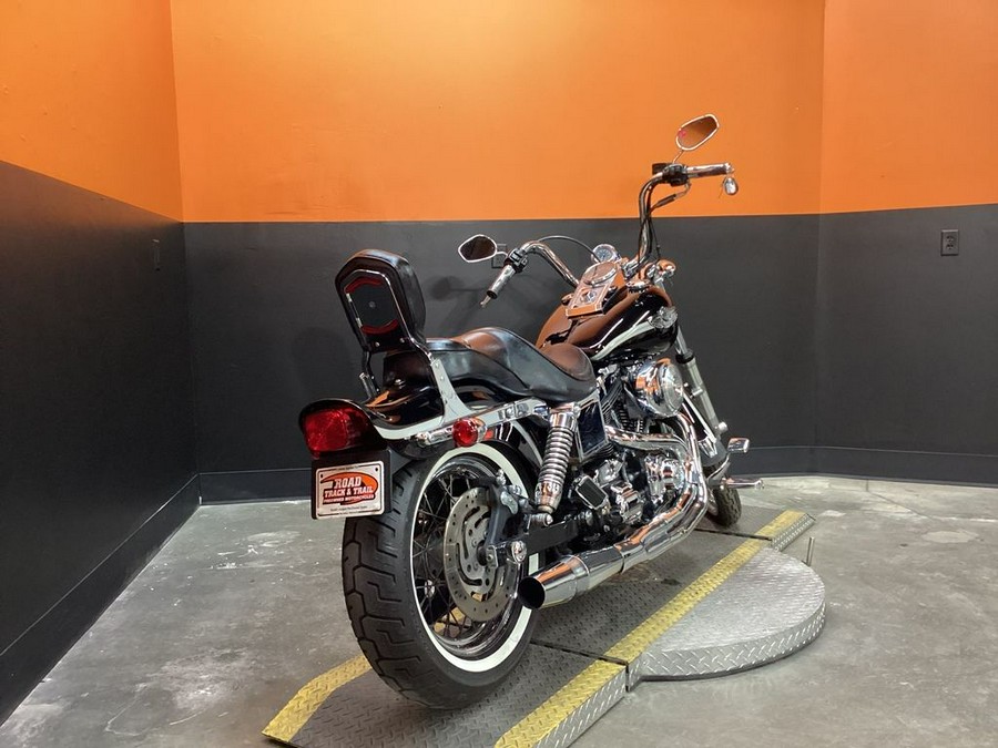2003 Harley-Davidson® DYNA WIDE GLIDE