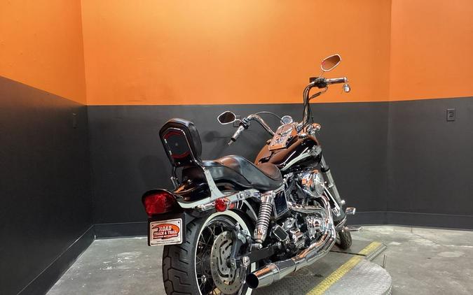 2003 Harley-Davidson® DYNA WIDE GLIDE