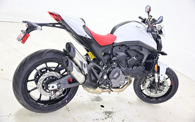 2024 Ducati Monster +