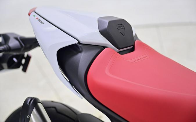 2024 Ducati Monster +