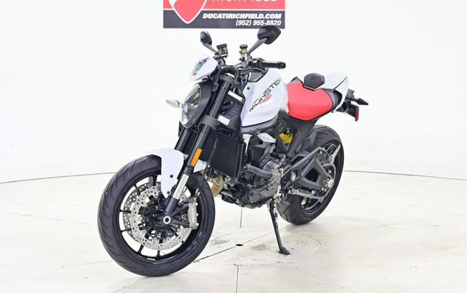 2024 Ducati Monster +