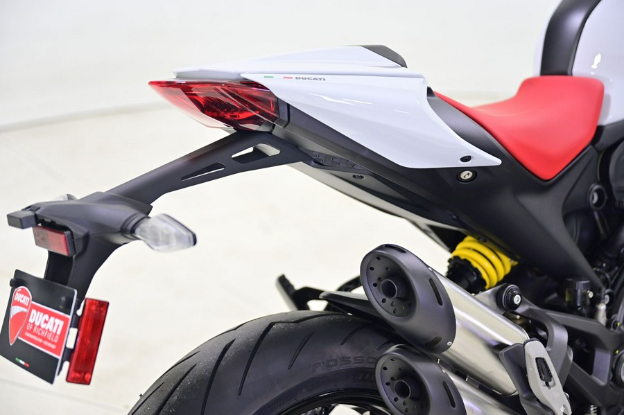 2024 Ducati Monster +