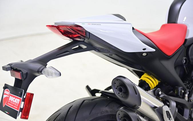 2024 Ducati Monster +