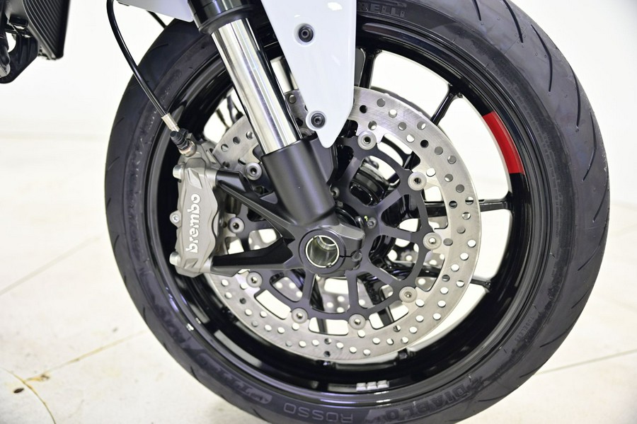 2024 Ducati Monster +