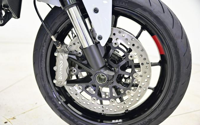 2024 Ducati Monster +