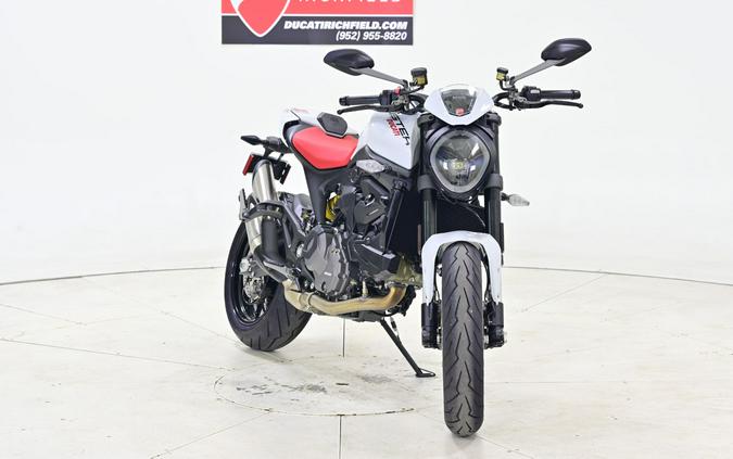 2024 Ducati Monster +