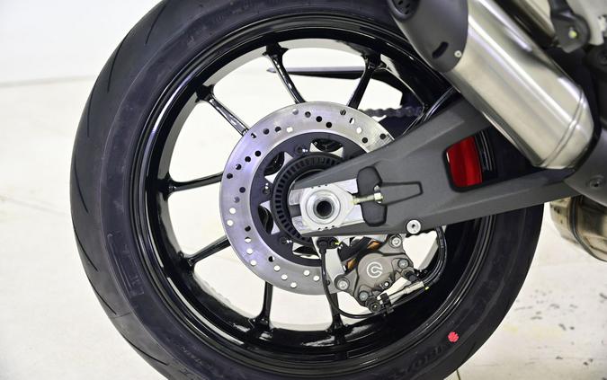 2024 Ducati Monster +