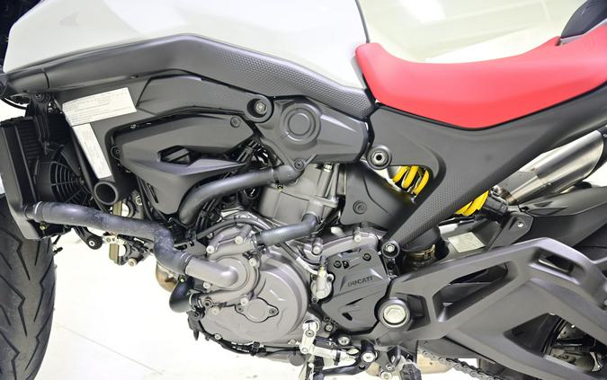 2024 Ducati Monster +