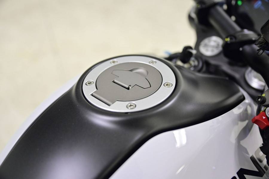 2024 Ducati Monster +